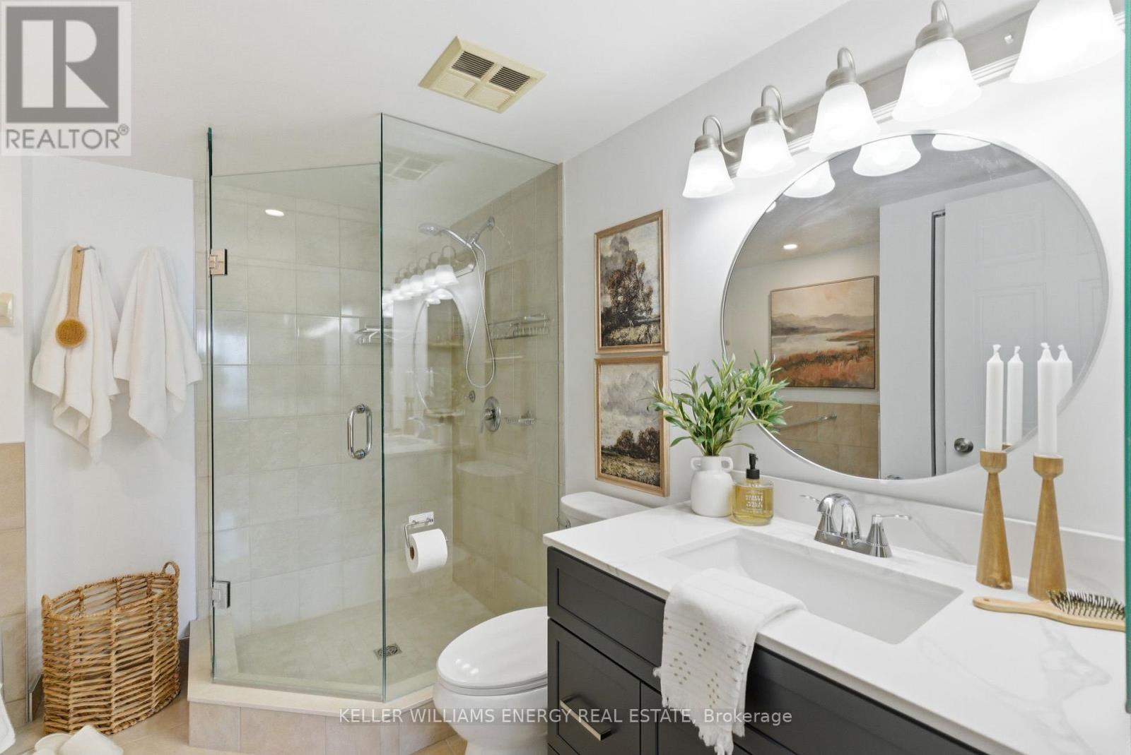 1008 - 1890 Valley Farm Road, Pickering, Ontario  L1V 6B4 - Photo 19 - E12855906