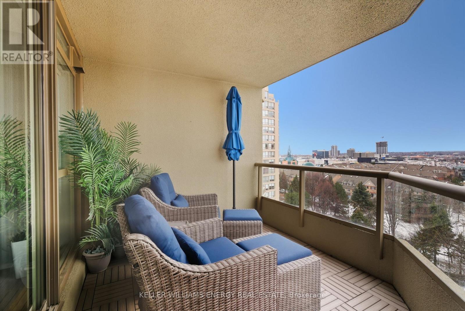 1008 - 1890 Valley Farm Road, Pickering, Ontario  L1V 6B4 - Photo 23 - E12855906