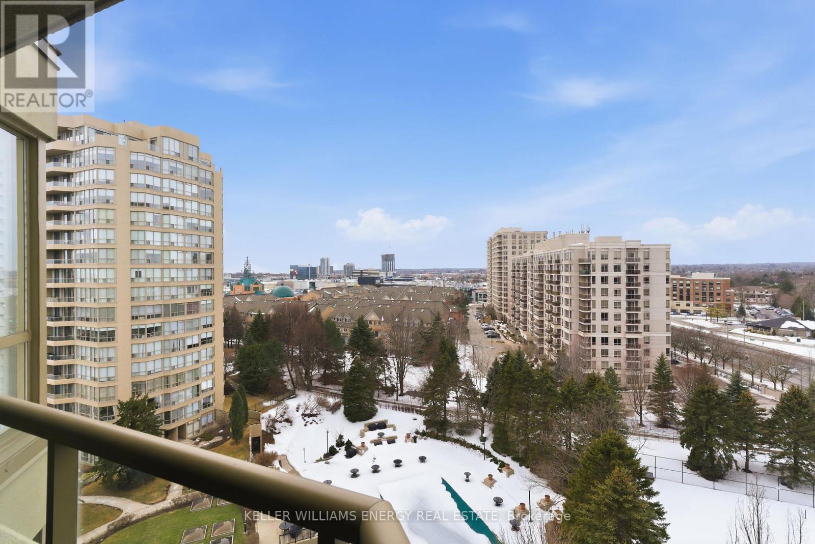 1008 - 1890 Valley Farm Road, Pickering, Ontario  L1V 6B4 - Photo 24 - E12855906