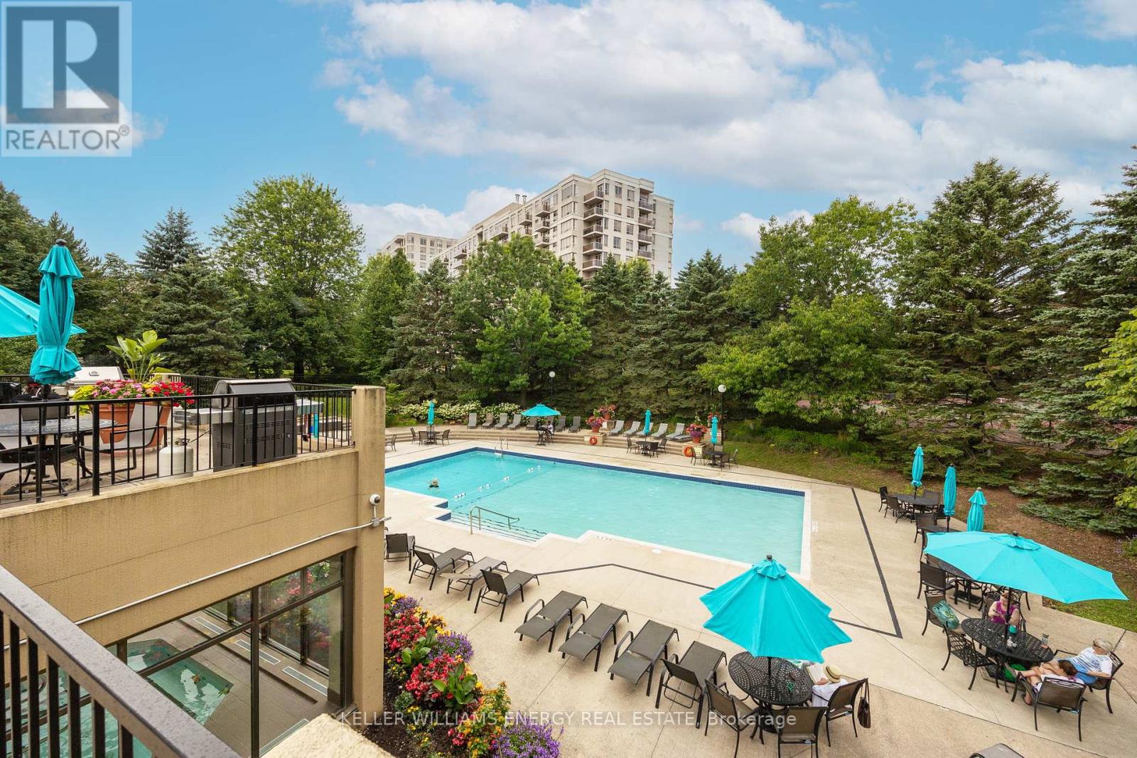 1008 - 1890 Valley Farm Road, Pickering, Ontario  L1V 6B4 - Photo 26 - E12855906