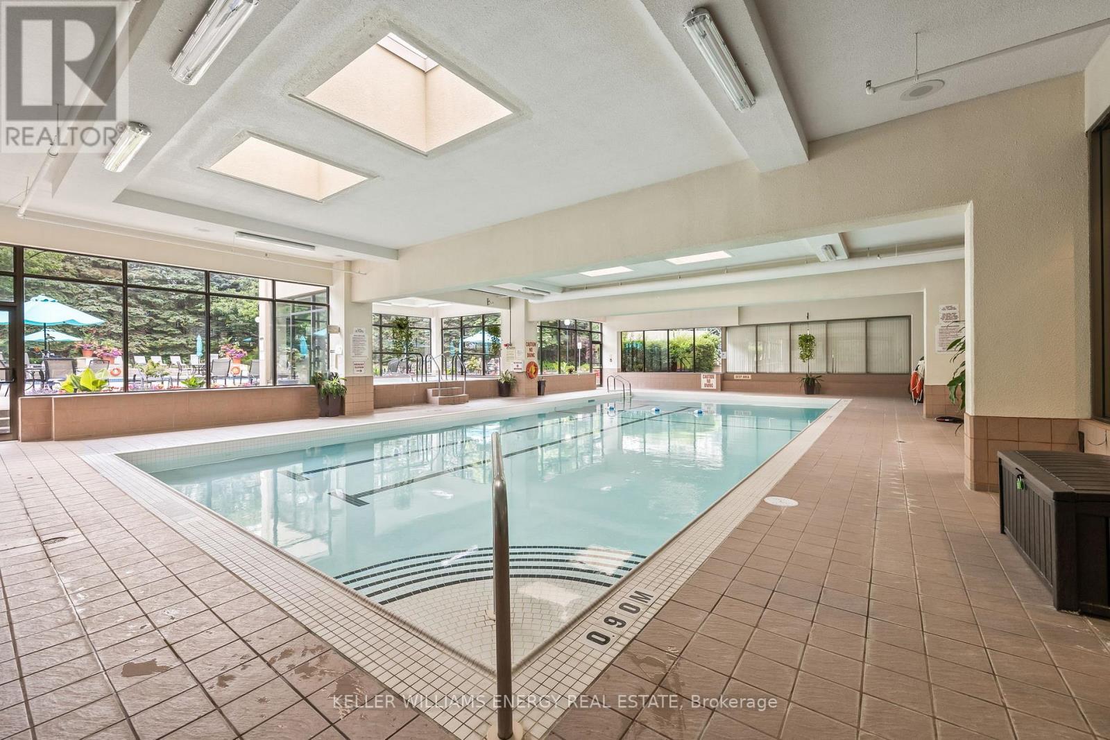 1008 - 1890 Valley Farm Road, Pickering, Ontario  L1V 6B4 - Photo 27 - E12855906