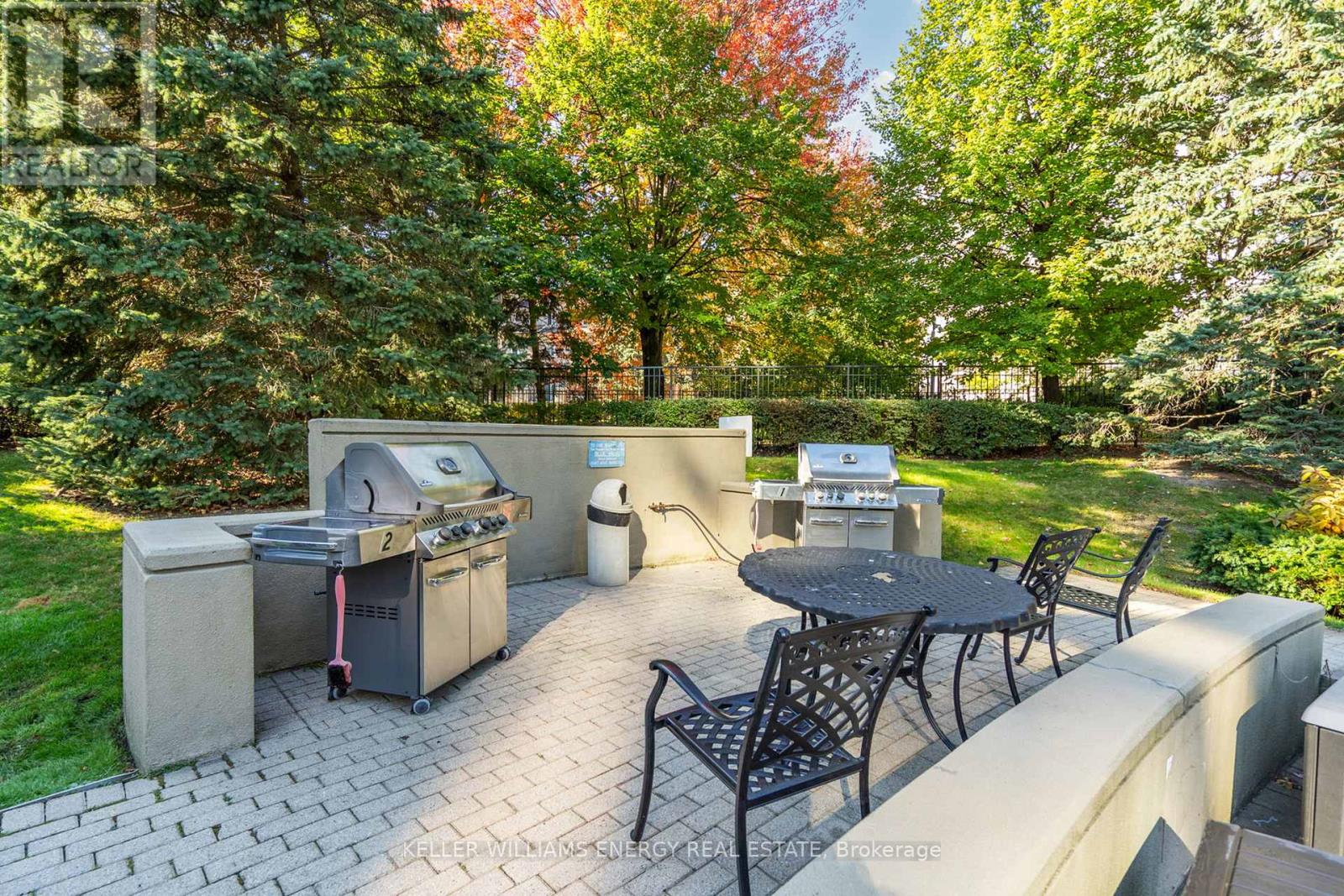 1008 - 1890 Valley Farm Road, Pickering, Ontario  L1V 6B4 - Photo 29 - E12855906