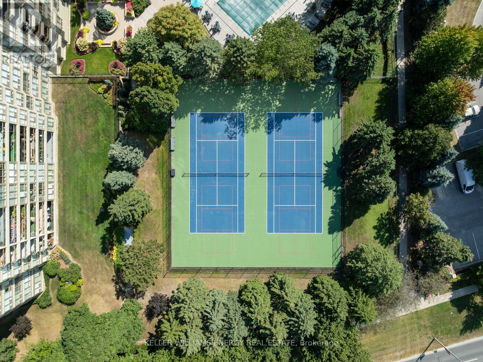 1008 - 1890 Valley Farm Road, Pickering, Ontario  L1V 6B4 - Photo 30 - E12855906