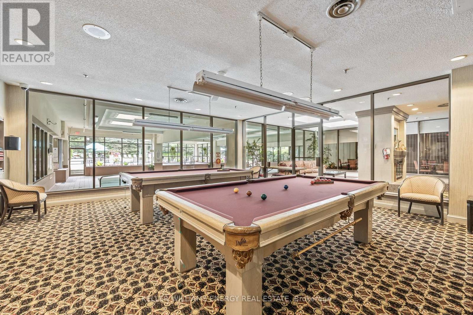 1008 - 1890 Valley Farm Road, Pickering, Ontario  L1V 6B4 - Photo 34 - E12855906