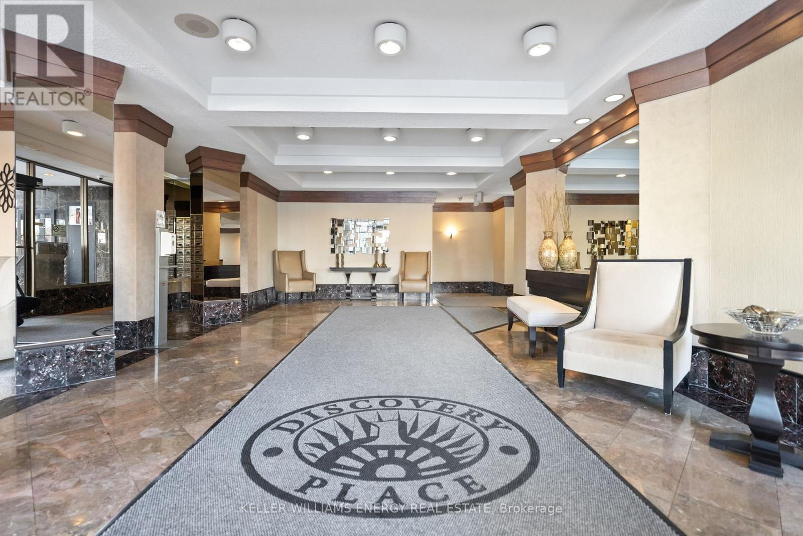 1008 - 1890 Valley Farm Road, Pickering, Ontario  L1V 6B4 - Photo 35 - E12855906