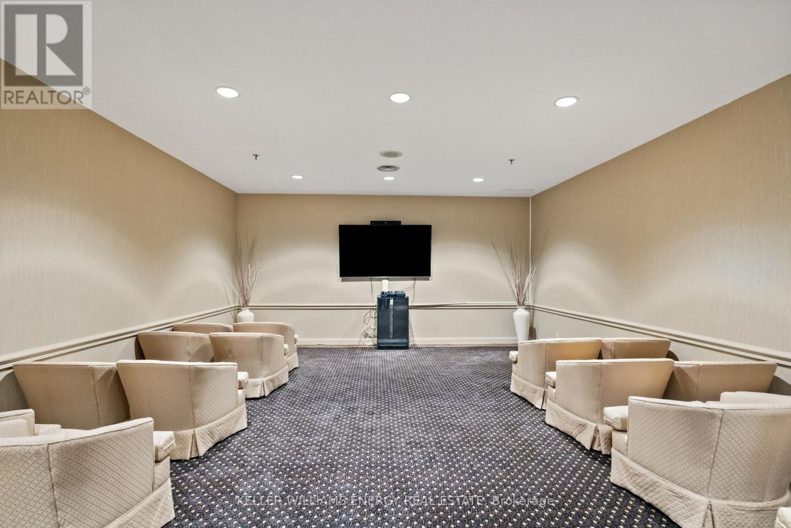 1008 - 1890 Valley Farm Road, Pickering, Ontario  L1V 6B4 - Photo 36 - E12855906