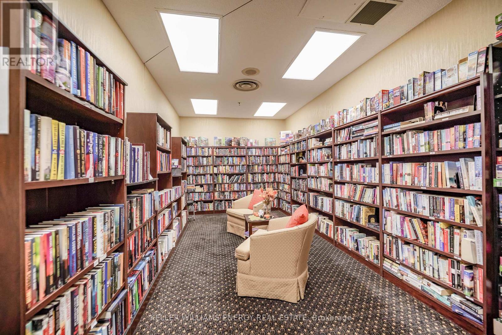 1008 - 1890 Valley Farm Road, Pickering, Ontario  L1V 6B4 - Photo 39 - E12855906