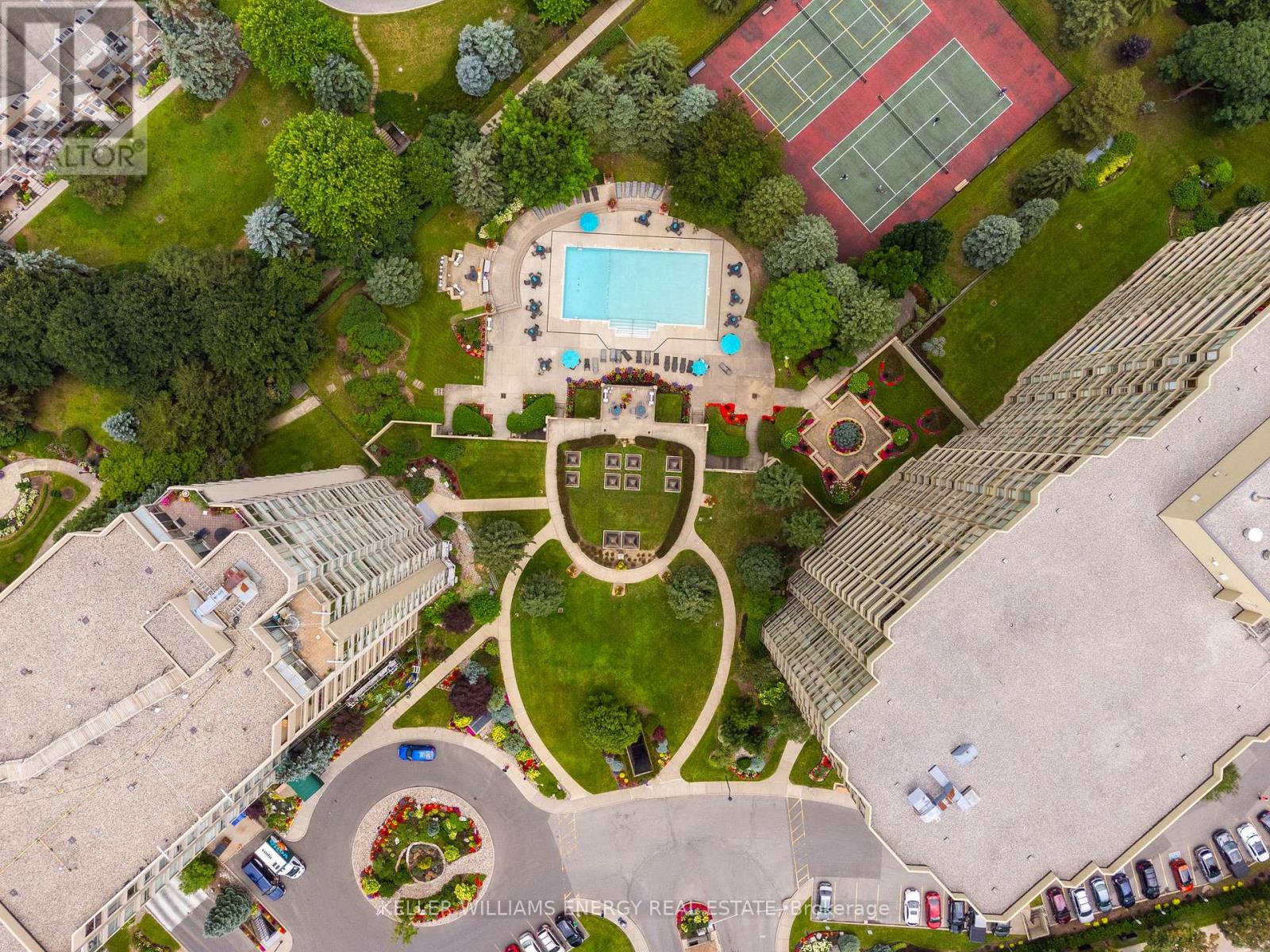 1008 - 1890 Valley Farm Road, Pickering, Ontario  L1V 6B4 - Photo 40 - E12855906