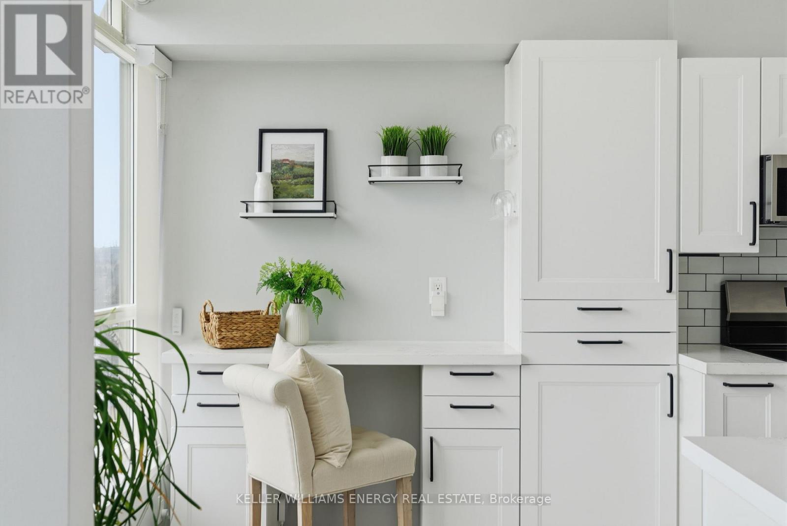 1008 - 1890 Valley Farm Road, Pickering, Ontario  L1V 6B4 - Photo 7 - E12855906