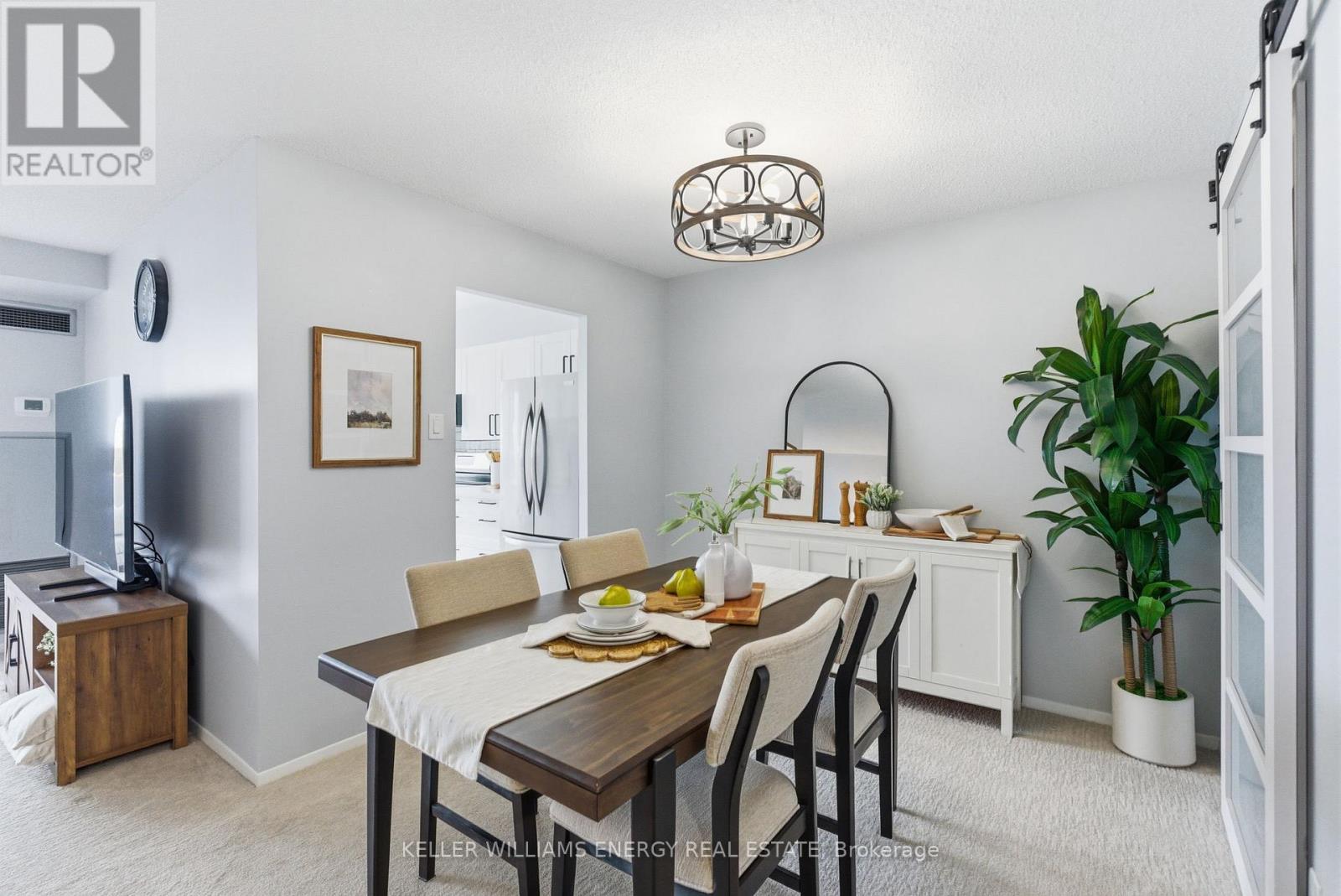 1008 - 1890 Valley Farm Road, Pickering, Ontario  L1V 6B4 - Photo 9 - E12855906