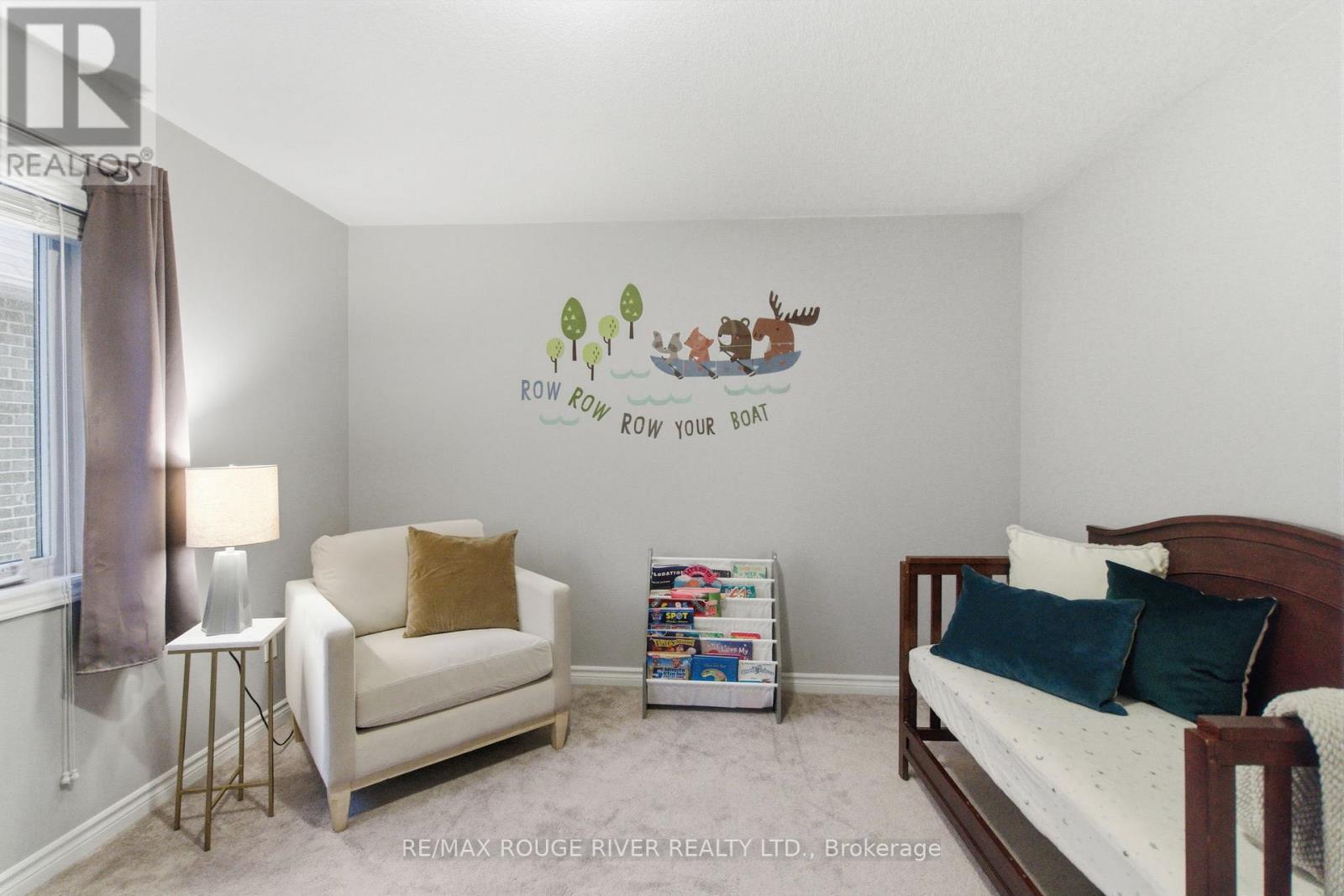 50 Cale Avenue, Clarington (Courtice), Ontario  L1E 0H4 - Photo 27 - E12855964