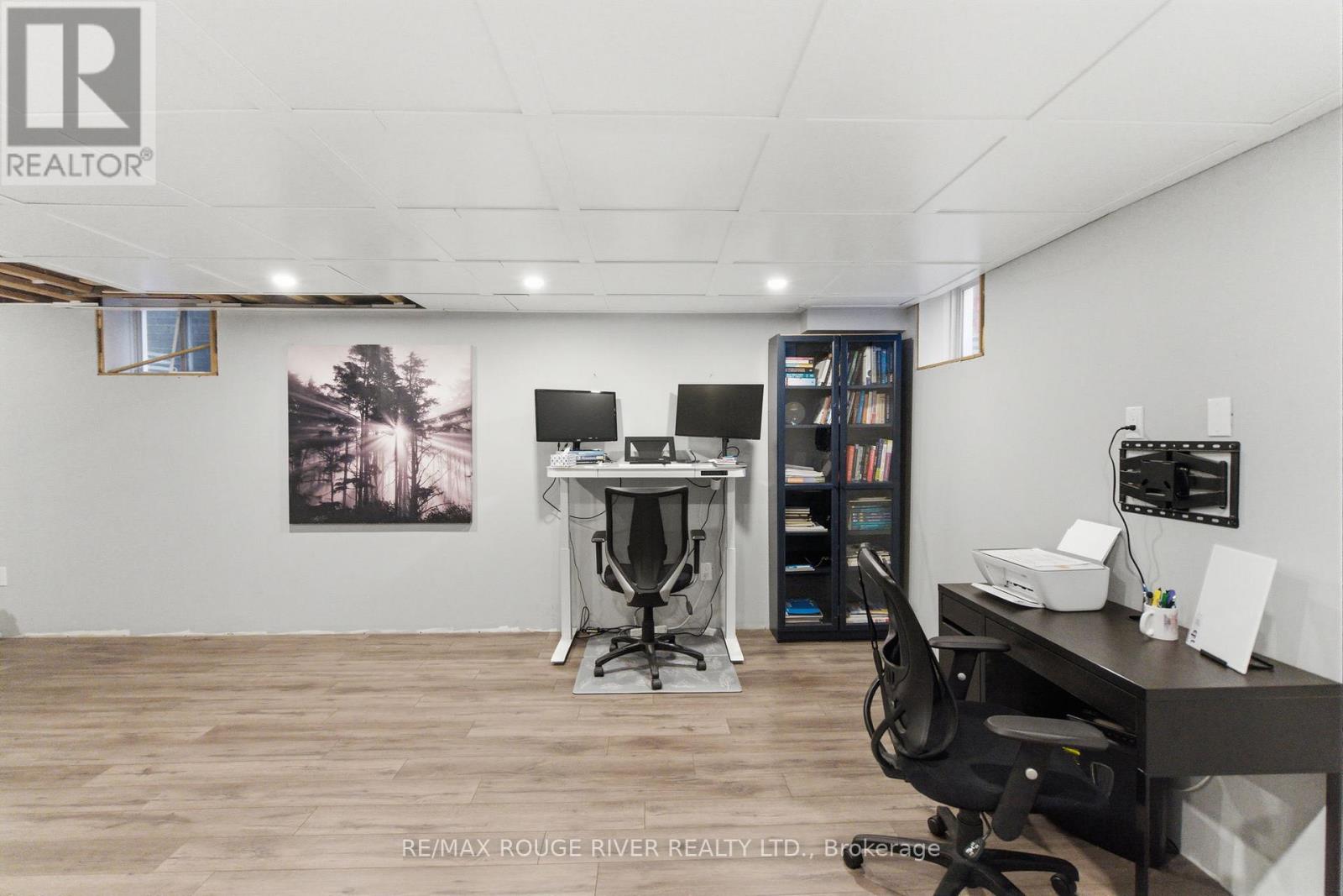 50 Cale Avenue, Clarington (Courtice), Ontario  L1E 0H4 - Photo 37 - E12855964