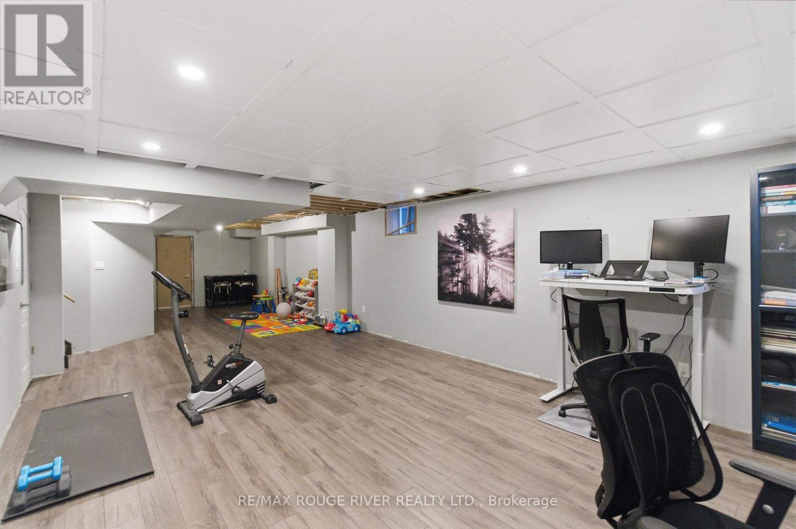 50 Cale Avenue, Clarington (Courtice), Ontario  L1E 0H4 - Photo 38 - E12855964