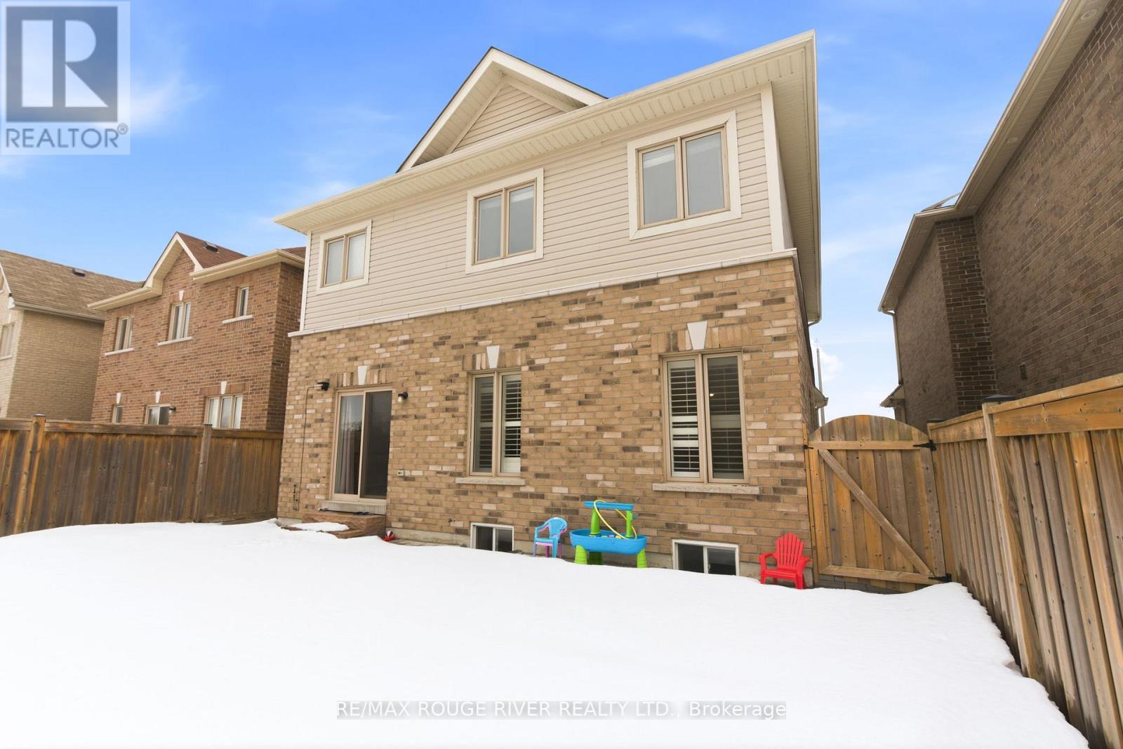 50 Cale Avenue, Clarington (Courtice), Ontario  L1E 0H4 - Photo 42 - E12855964