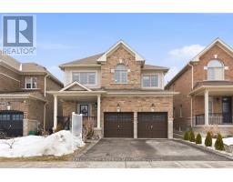 50 CALE AVENUE, Clarington, Ontario