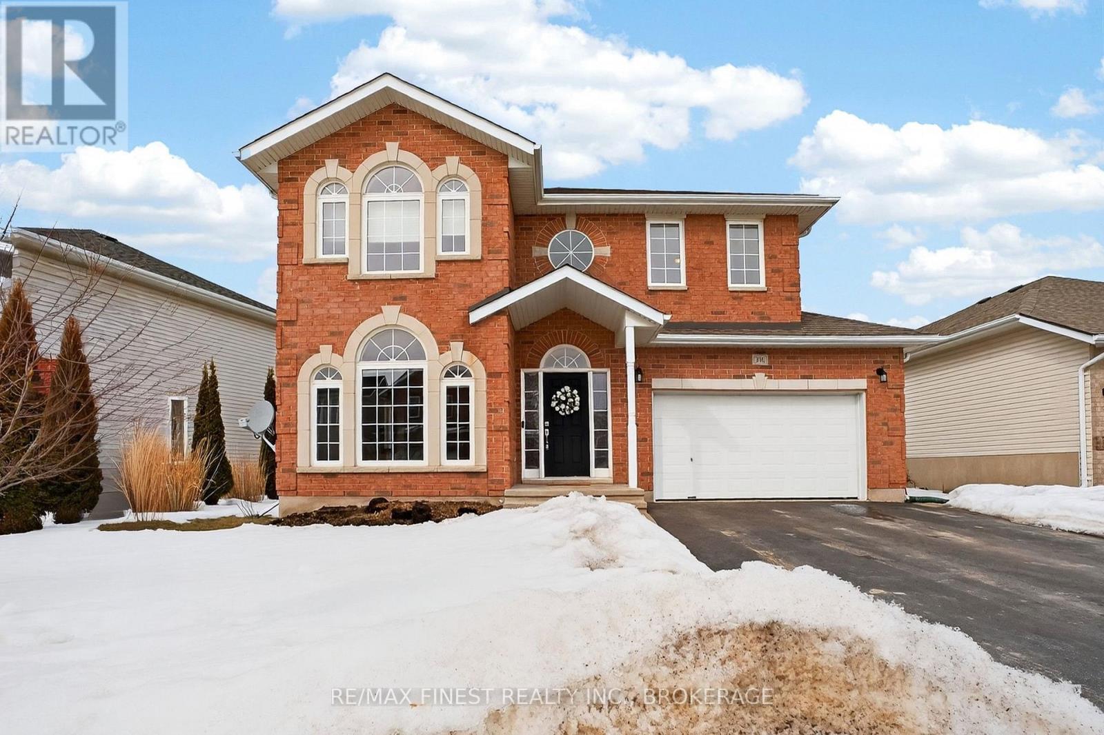 396 QUARRY POND COURT, kingston (kingston east (incl barret crt)), Ontario