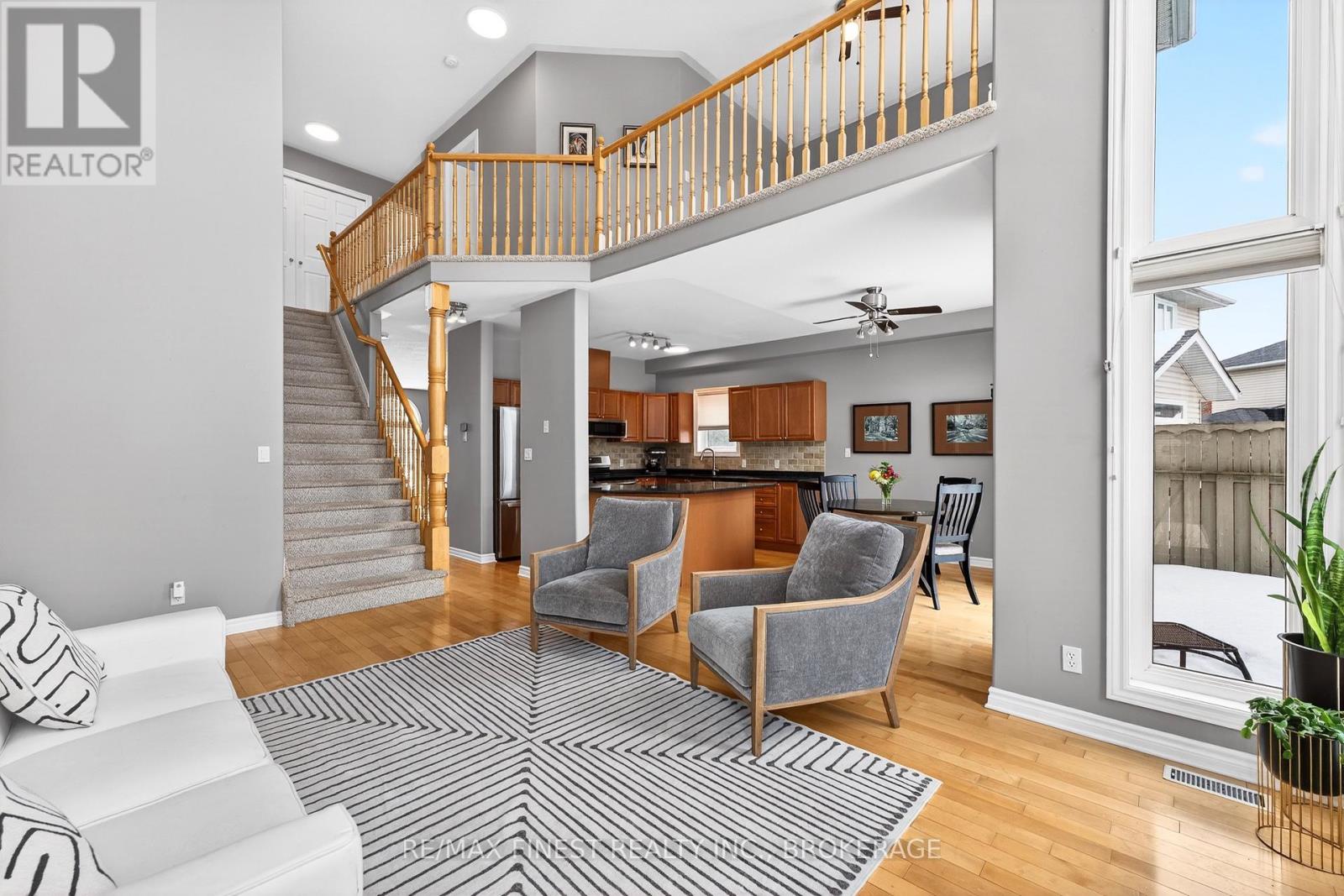 396 Quarry Pond Court, Kingston (Kingston East (Incl Barret Crt)), Ontario  K7K 7L3 - Photo 11 - X12855852