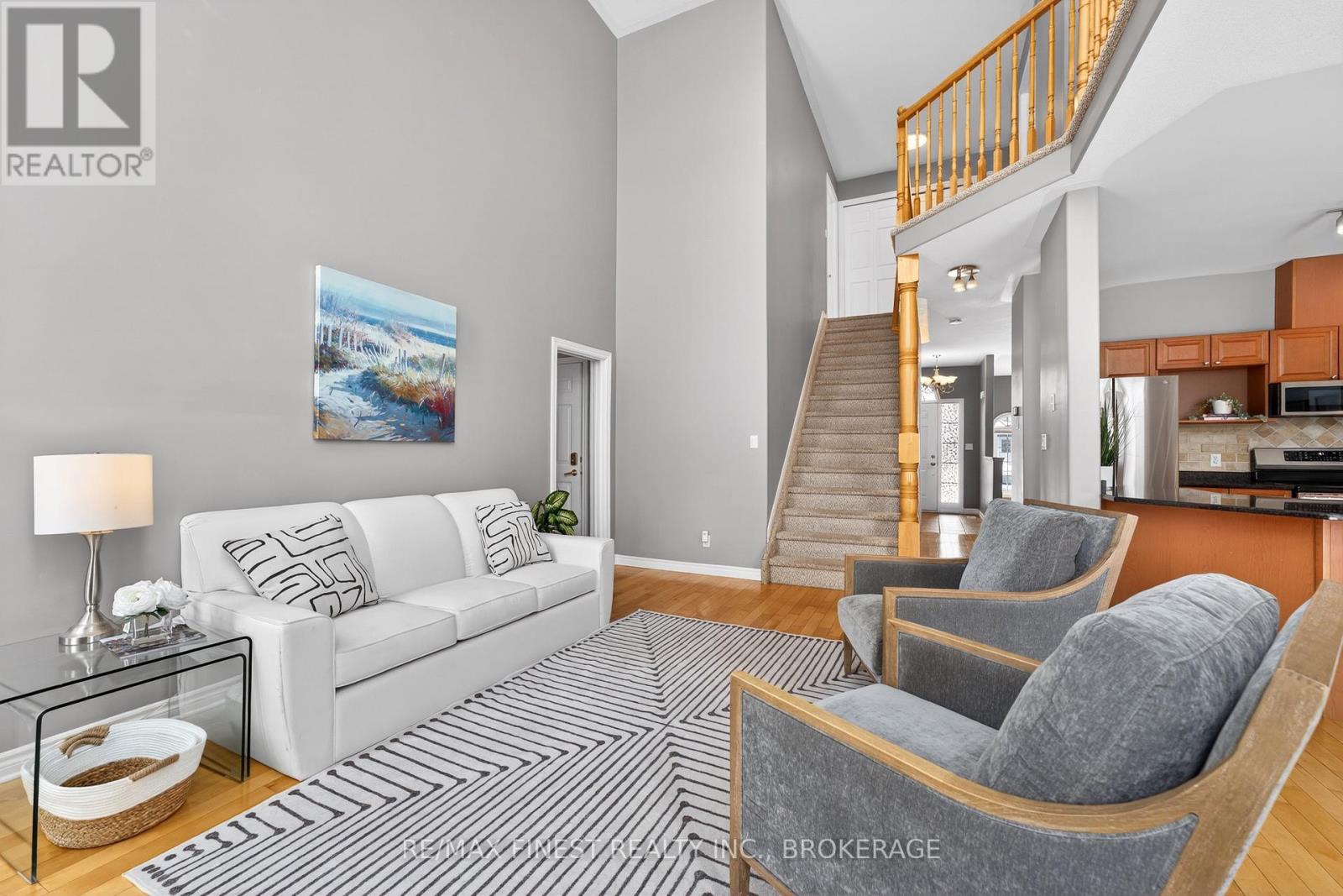 396 Quarry Pond Court, Kingston (Kingston East (Incl Barret Crt)), Ontario  K7K 7L3 - Photo 12 - X12855852