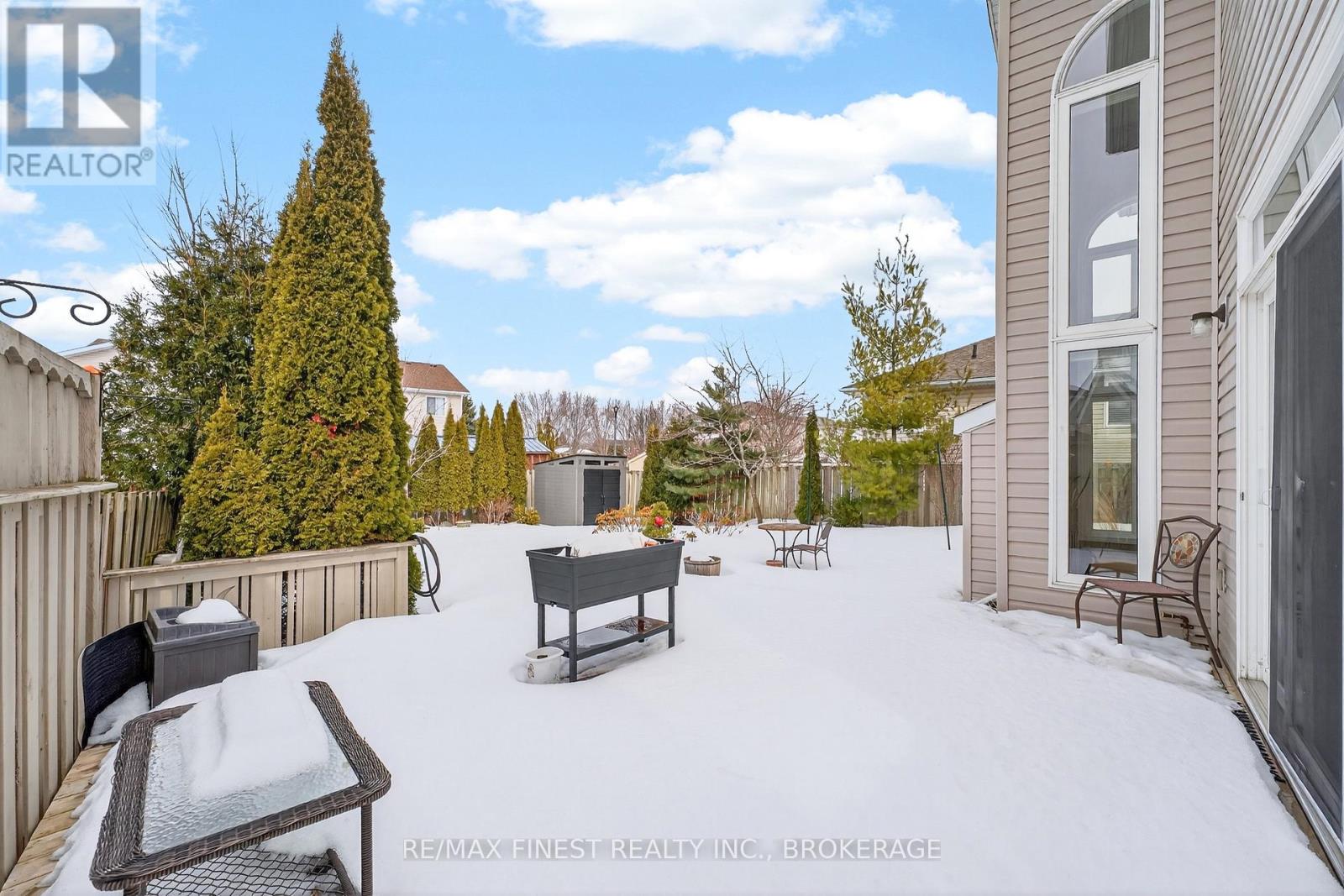 396 Quarry Pond Court, Kingston (Kingston East (Incl Barret Crt)), Ontario  K7K 7L3 - Photo 45 - X12855852