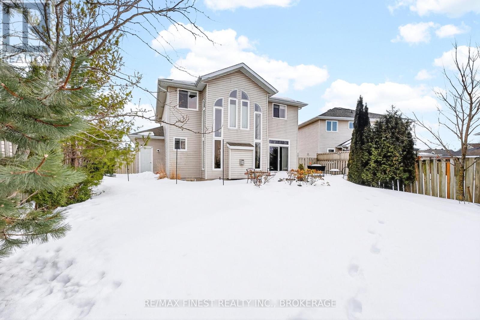 396 Quarry Pond Court, Kingston (Kingston East (Incl Barret Crt)), Ontario  K7K 7L3 - Photo 46 - X12855852