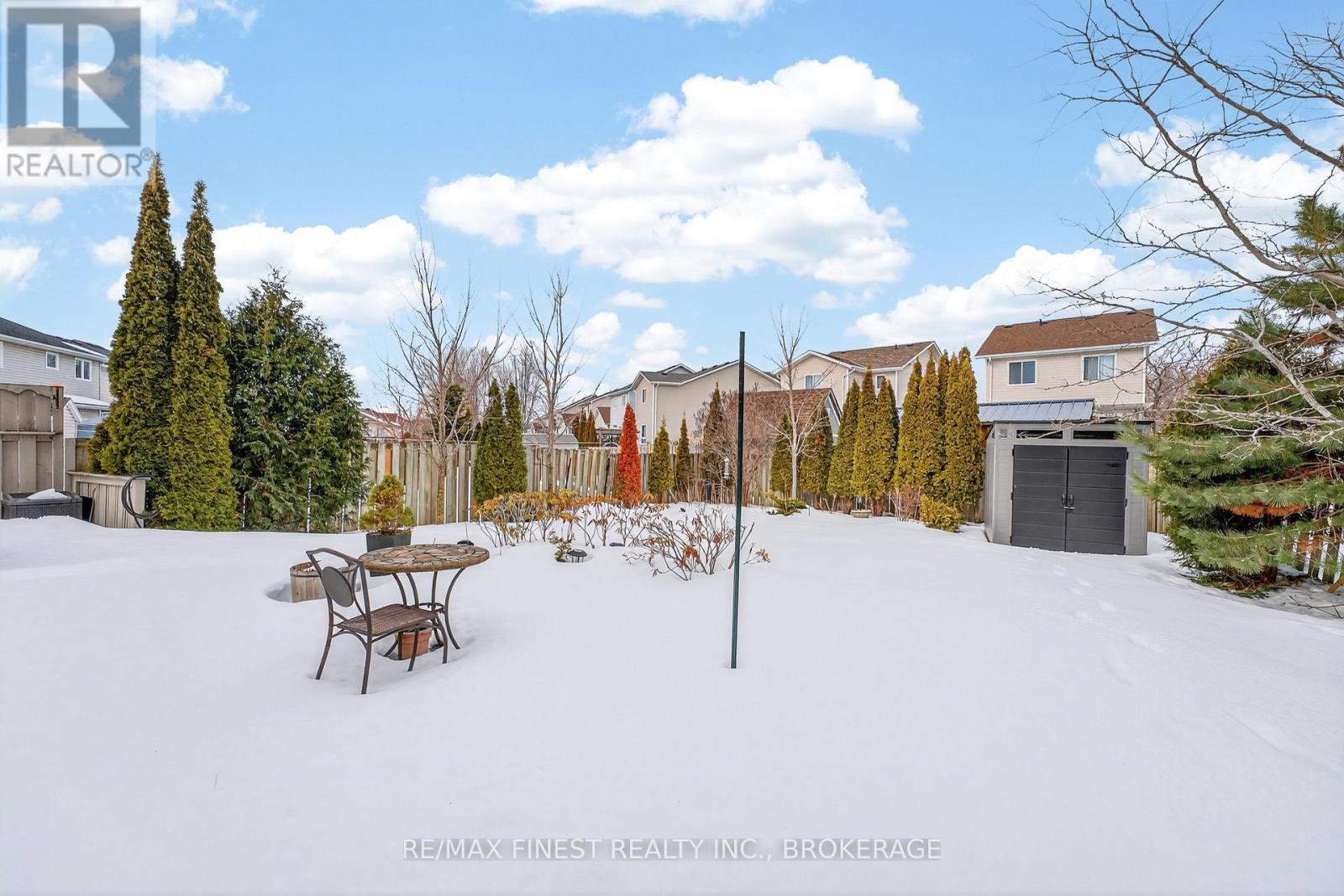 396 Quarry Pond Court, Kingston (Kingston East (Incl Barret Crt)), Ontario  K7K 7L3 - Photo 47 - X12855852
