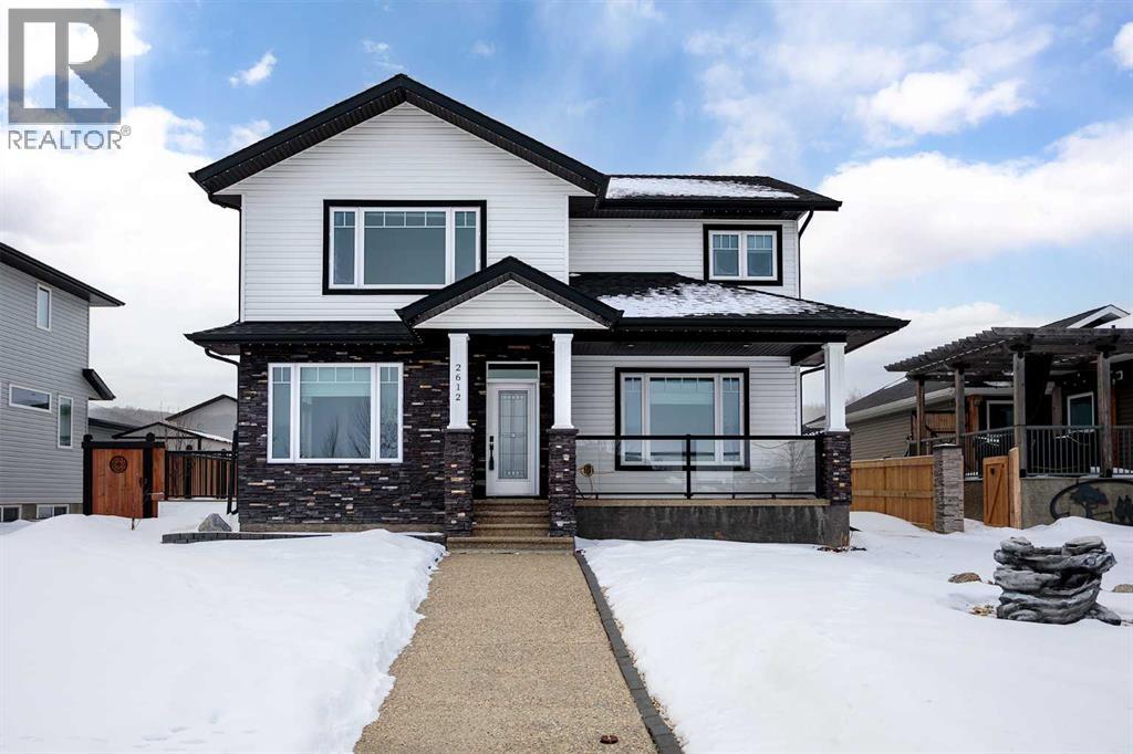2612 62 Street, camrose, Alberta