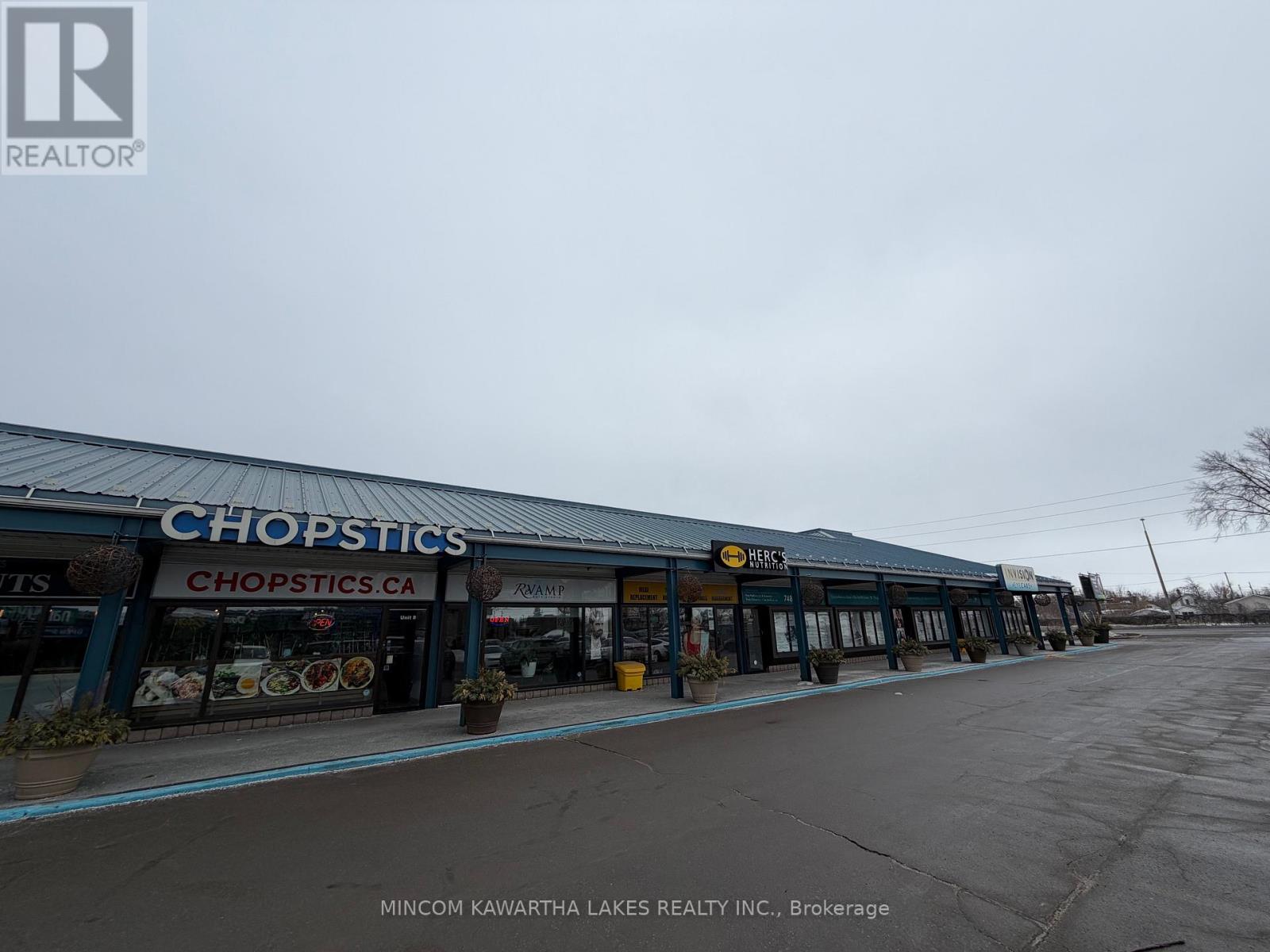 7 - 550 Lansdowne Street W, Peterborough (Town Ward 3), Ontario  K9J 8J8 - Photo 3 - X12855760