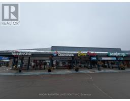7 - 550 LANSDOWNE STREET W, Peterborough, Ontario