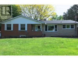 107 FENWOOD CRESCENT, Belleville, Ontario