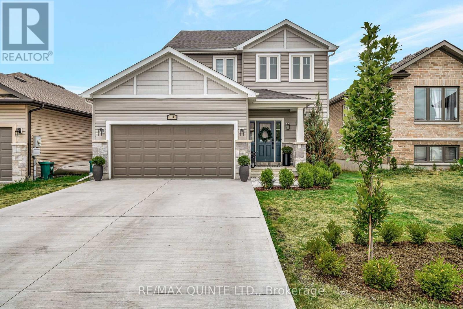 14 CYPRESS DRIVE, belleville (thurlow ward), Ontario