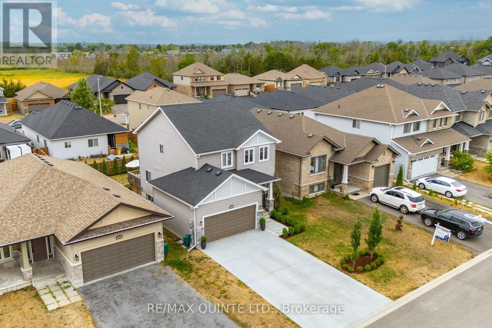 14 Cypress Drive, Belleville (Thurlow Ward), Ontario  K8N 0J6 - Photo 2 - X12855826