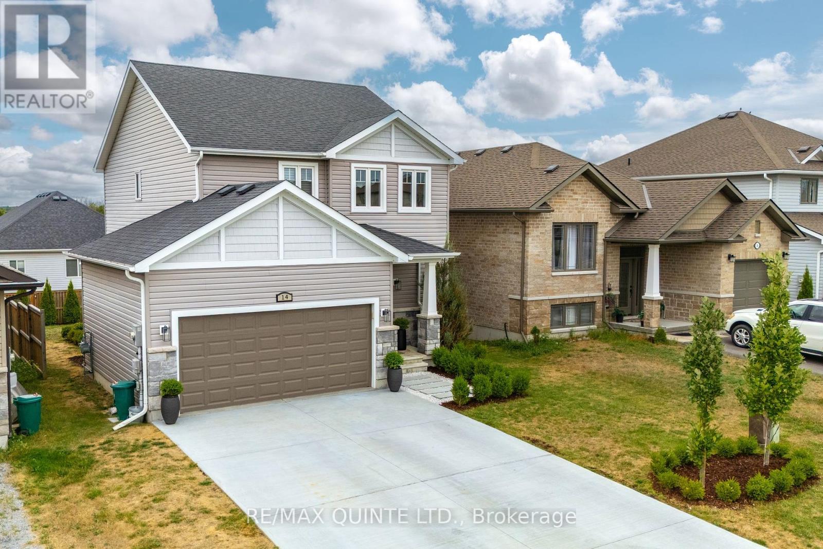 14 Cypress Drive, Belleville (Thurlow Ward), Ontario  K8N 0J6 - Photo 3 - X12855826