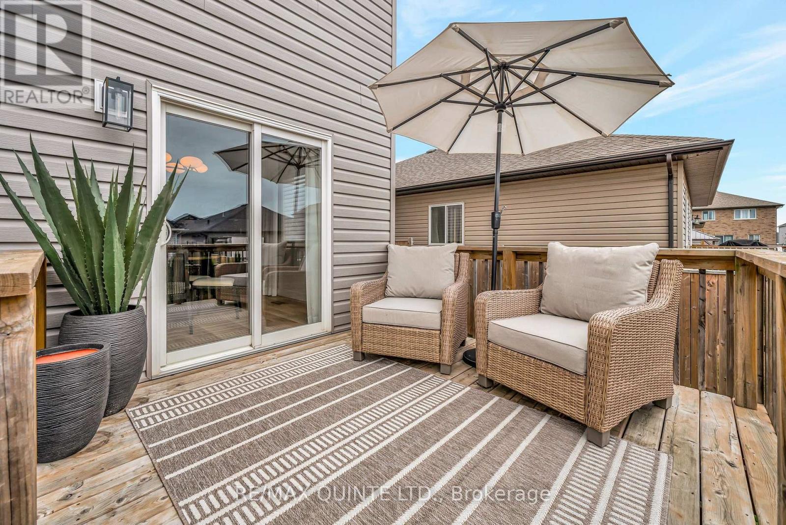 14 Cypress Drive, Belleville (Thurlow Ward), Ontario  K8N 0J6 - Photo 31 - X12855826