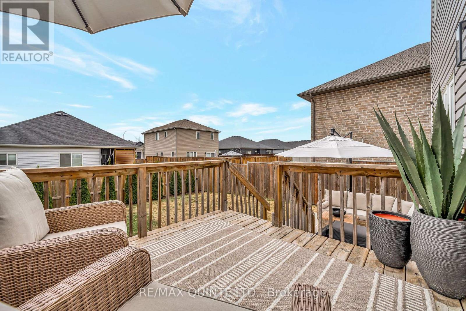 14 Cypress Drive, Belleville (Thurlow Ward), Ontario  K8N 0J6 - Photo 32 - X12855826