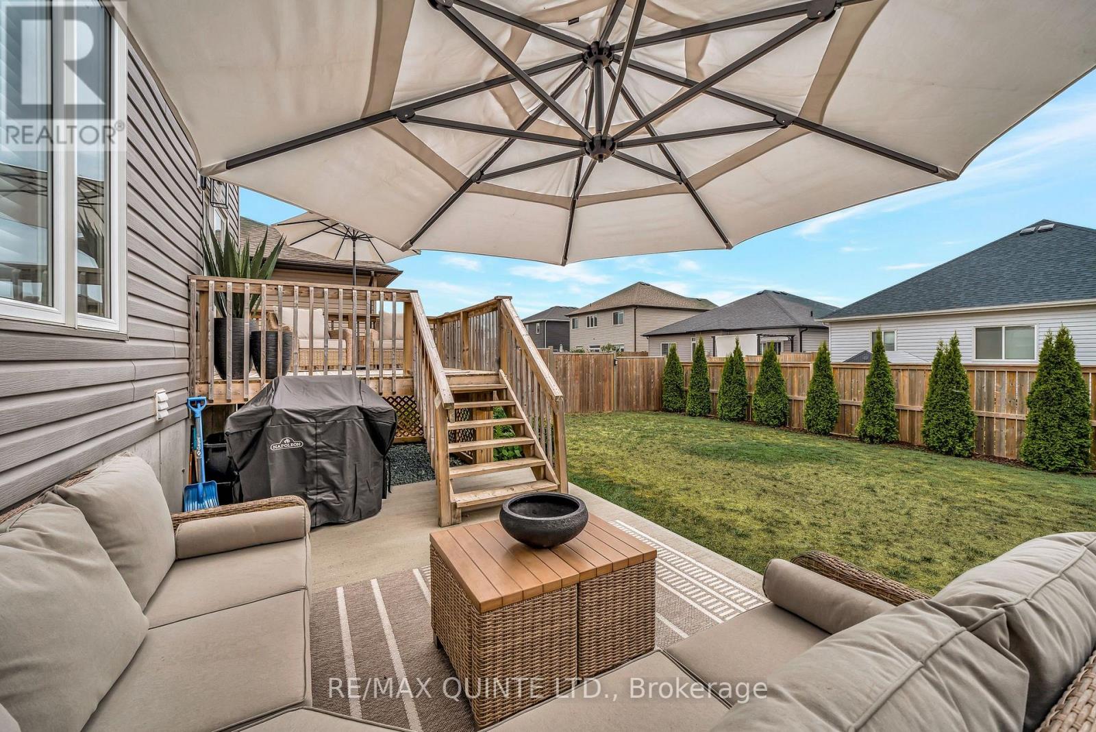 14 Cypress Drive, Belleville (Thurlow Ward), Ontario  K8N 0J6 - Photo 34 - X12855826