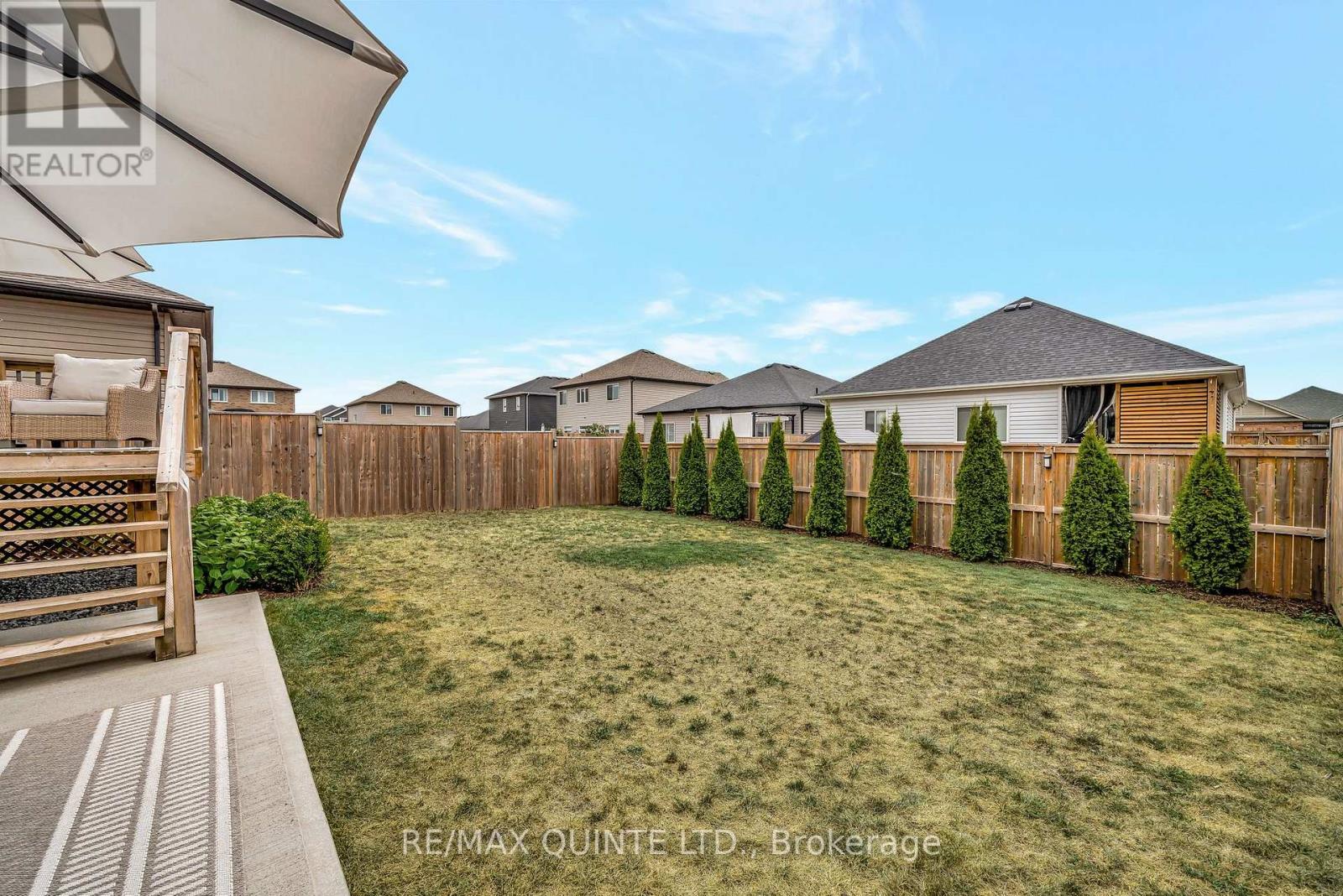 14 Cypress Drive, Belleville (Thurlow Ward), Ontario  K8N 0J6 - Photo 35 - X12855826