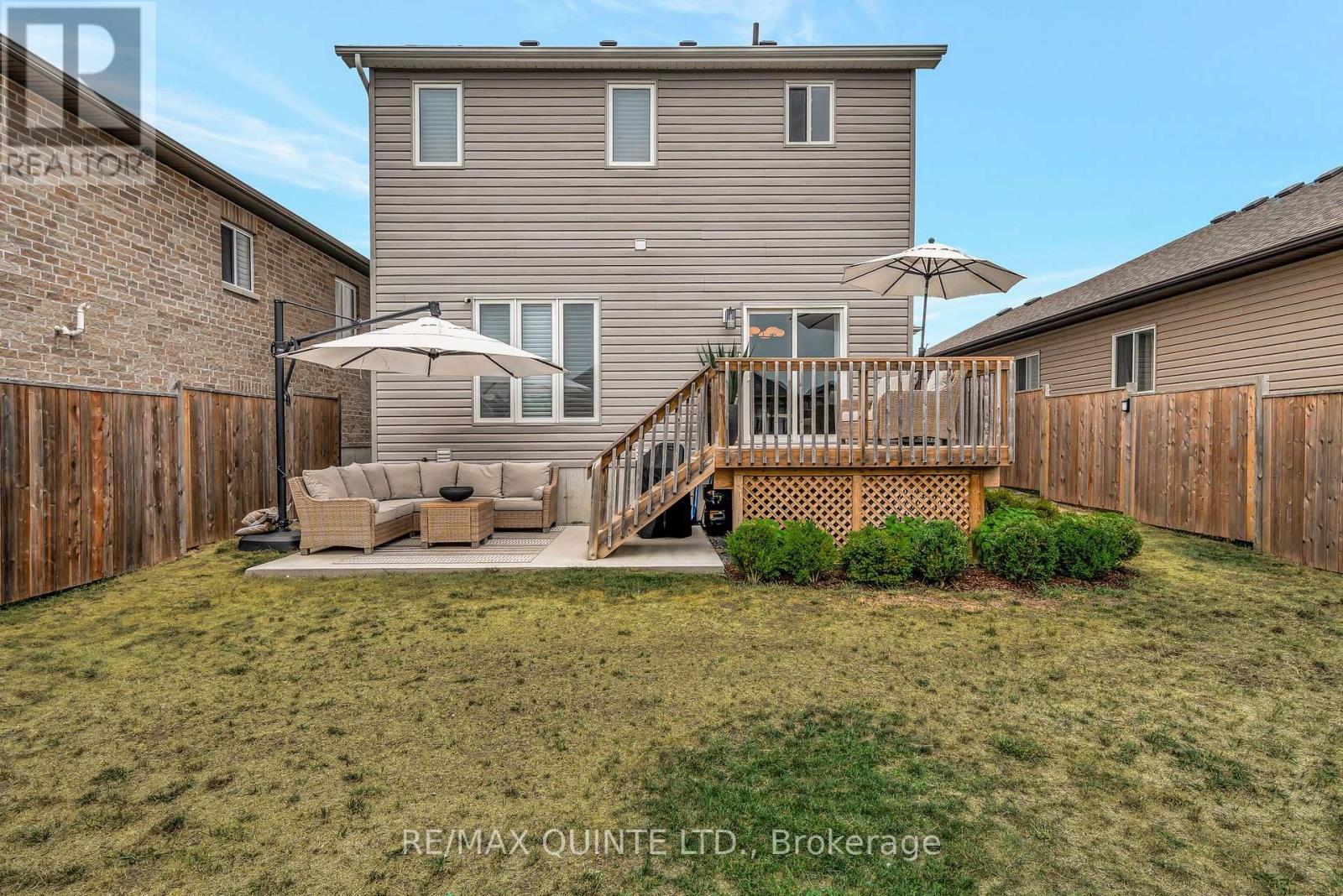 14 Cypress Drive, Belleville (Thurlow Ward), Ontario  K8N 0J6 - Photo 36 - X12855826