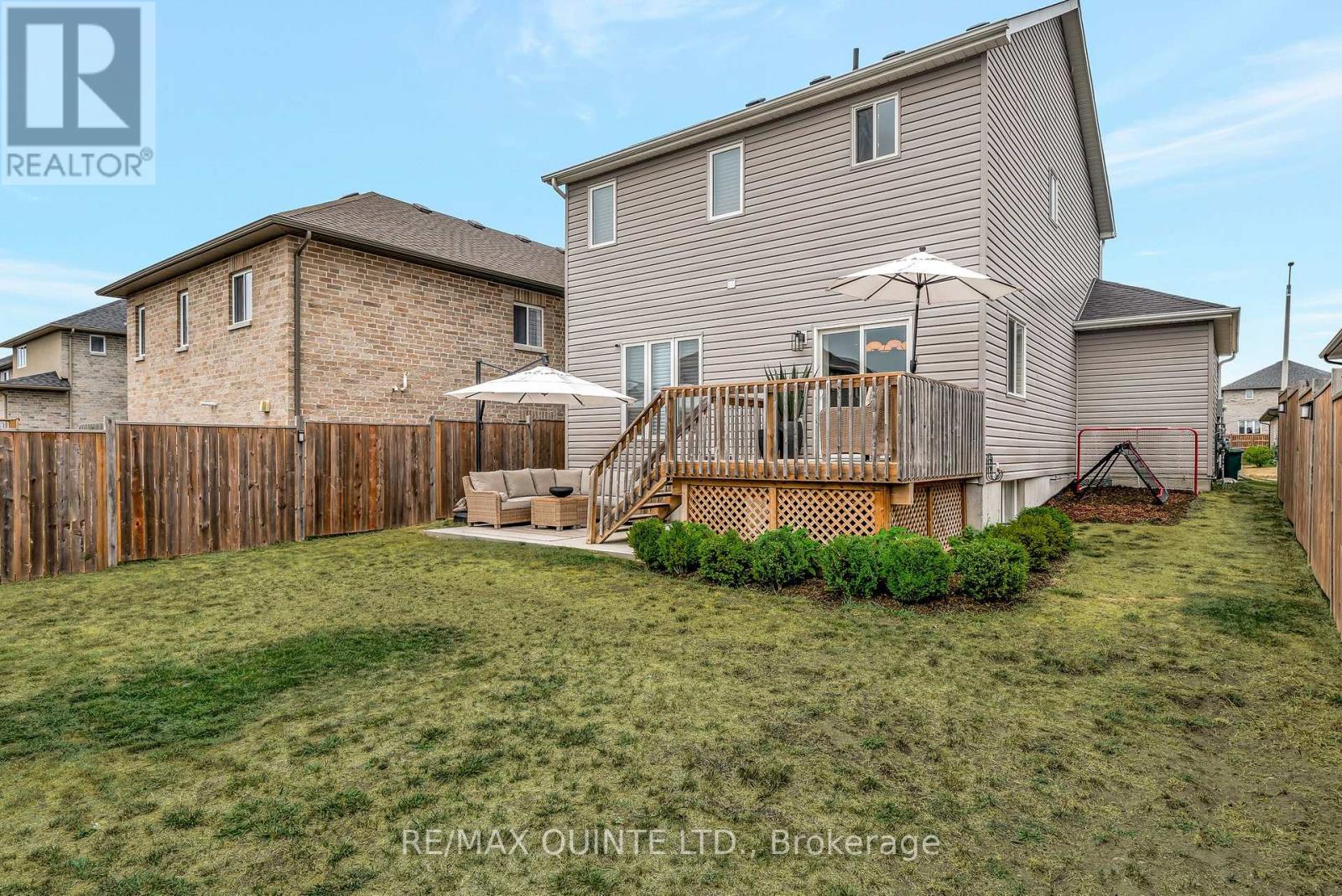 14 Cypress Drive, Belleville (Thurlow Ward), Ontario  K8N 0J6 - Photo 37 - X12855826