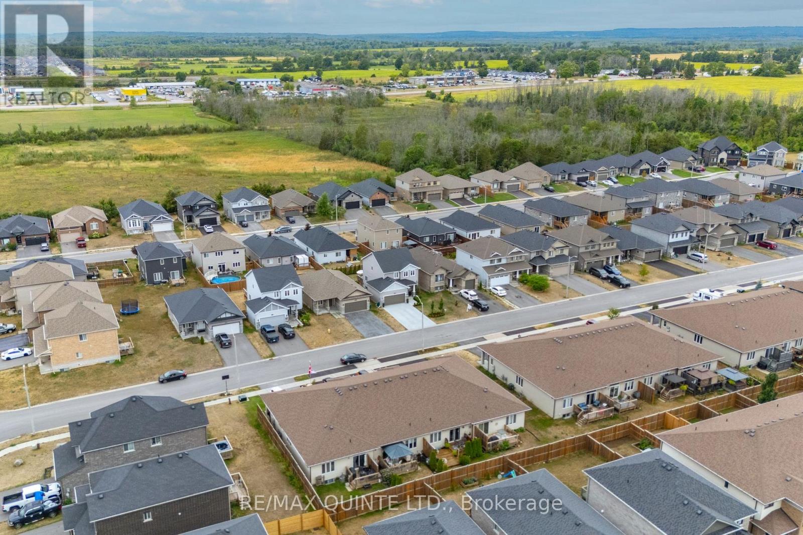 14 Cypress Drive, Belleville (Thurlow Ward), Ontario  K8N 0J6 - Photo 38 - X12855826