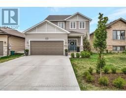 14 CYPRESS DRIVE, Belleville, Ontario