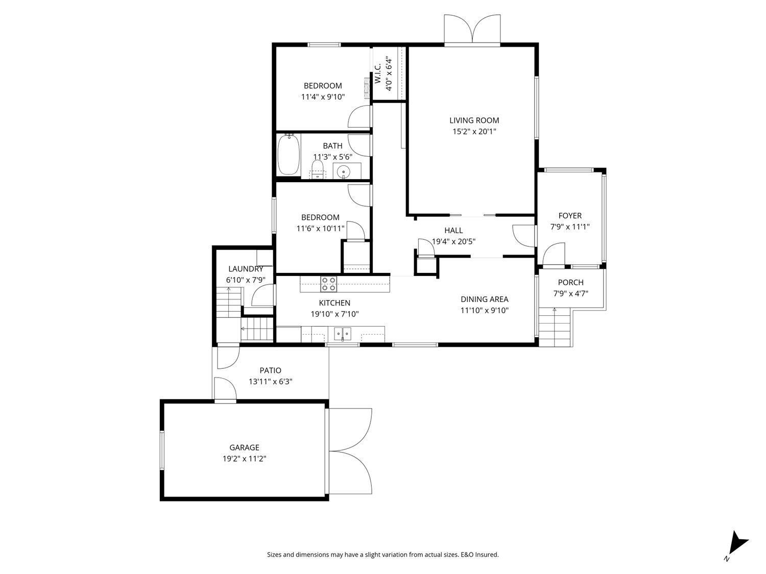 9573 Williams Street, Chilliwack Proper East, Chilliwack, British Columbia  V2P 5G2 - Photo 30 - R3096844