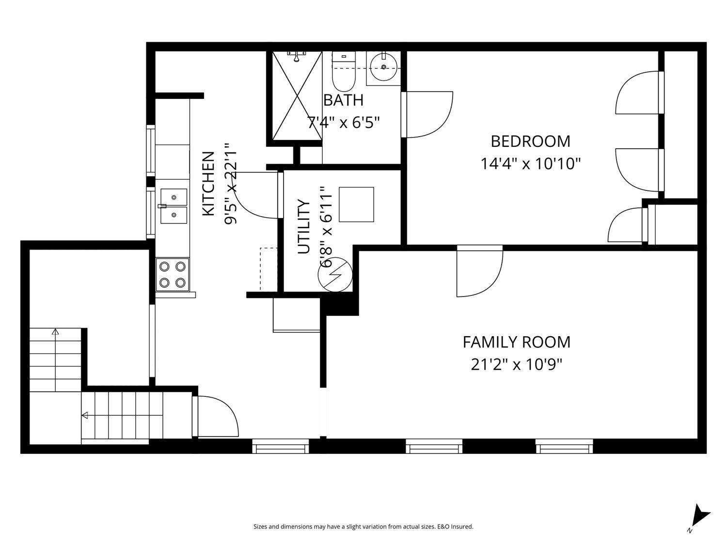 9573 Williams Street, Chilliwack Proper East, Chilliwack, British Columbia  V2P 5G2 - Photo 31 - R3096844