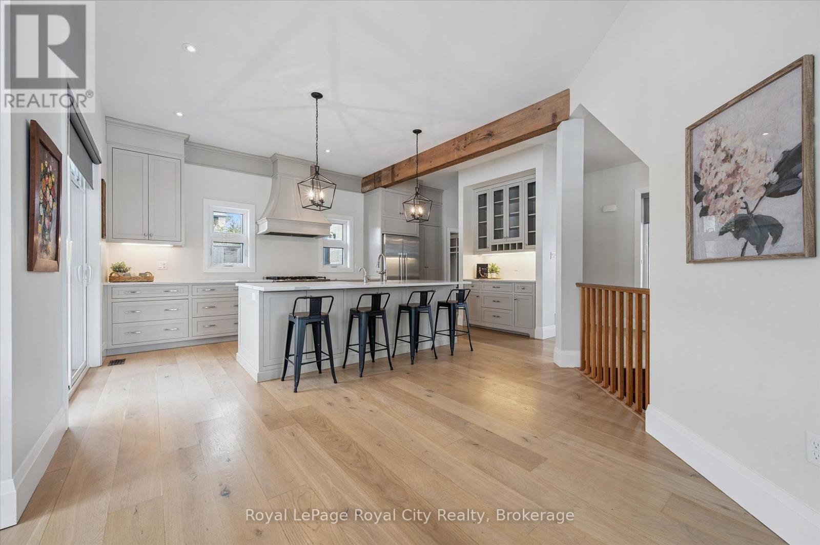 226 Carter Road, Puslinch, Ontario  N1L 1B8 - Photo 13 - X12855820