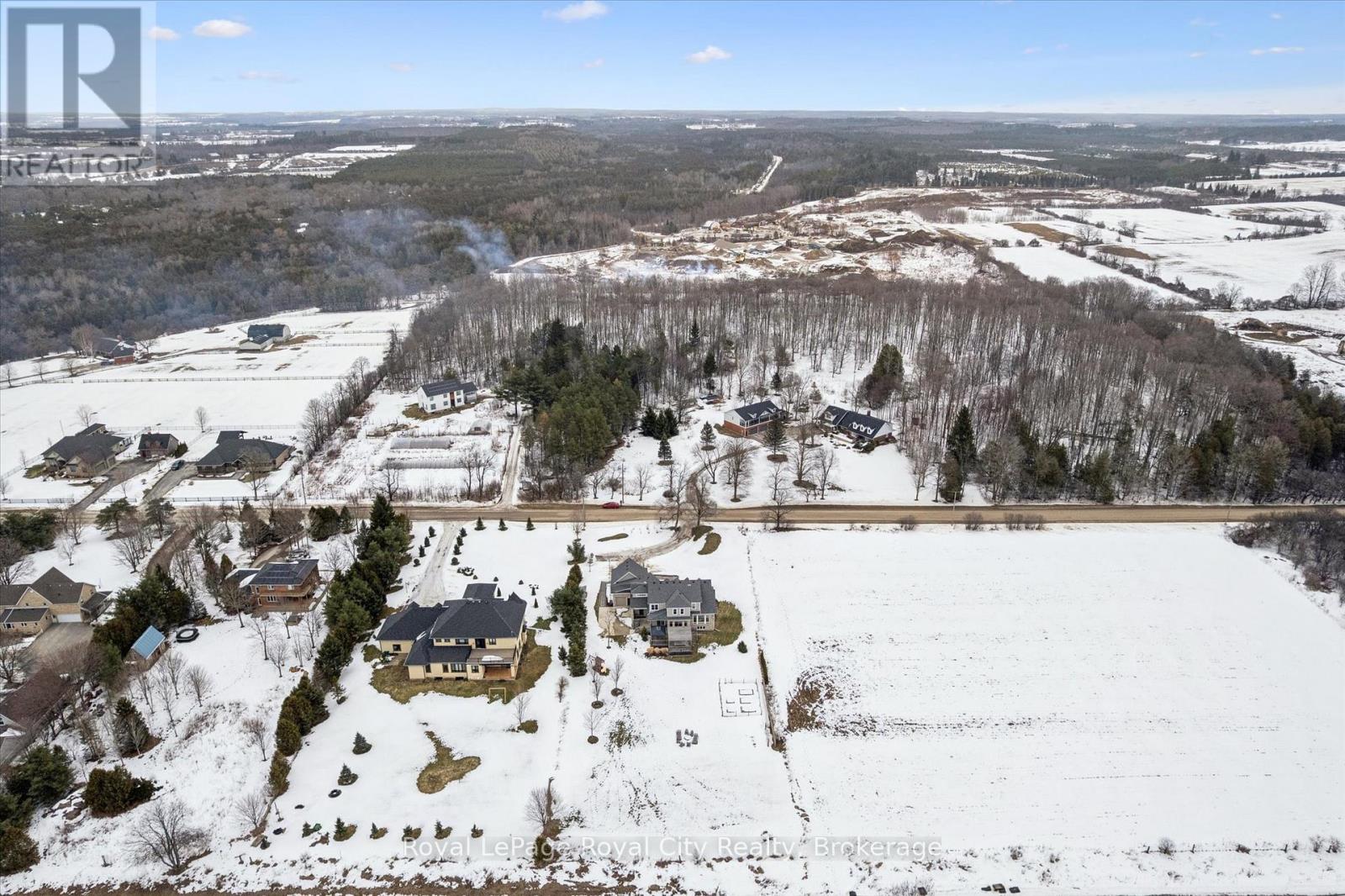 226 Carter Road, Puslinch, Ontario  N1L 1B8 - Photo 49 - X12855820