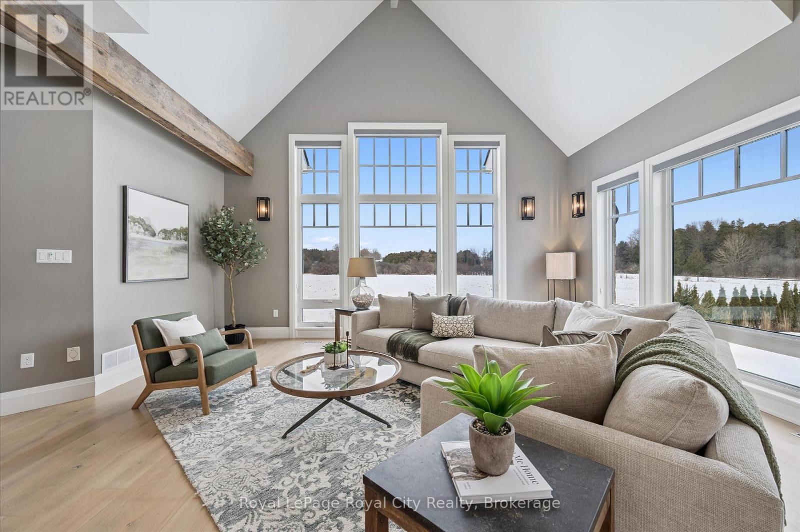 226 Carter Road, Puslinch, Ontario  N1L 1B8 - Photo 7 - X12855820