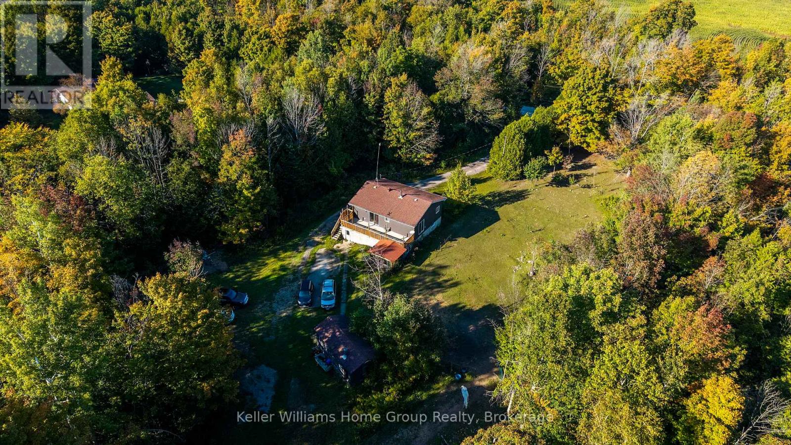 125 North Diagonal Road, South Bruce Peninsula, Ontario  N0H 2T0 - Photo 2 - X12855850