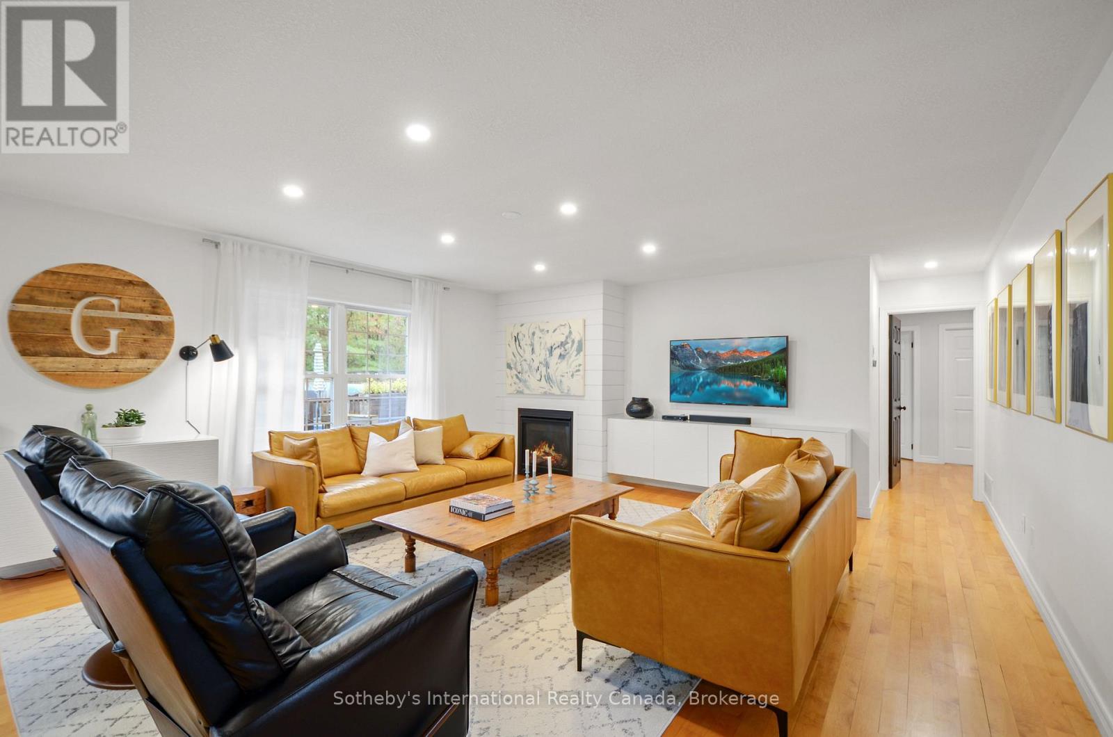 447 Union Street, Meaford, Ontario  N4L 1W7 - Photo 20 - X12855870