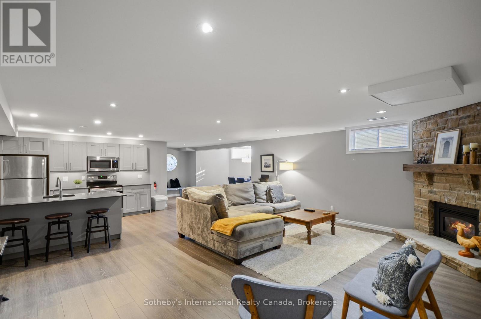 447 Union Street, Meaford, Ontario  N4L 1W7 - Photo 41 - X12855870