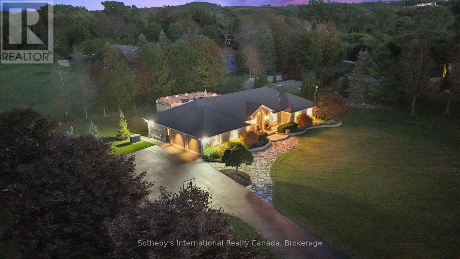 447 Union Street, Meaford, Ontario  N4L 1W7 - Photo 49 - X12855870