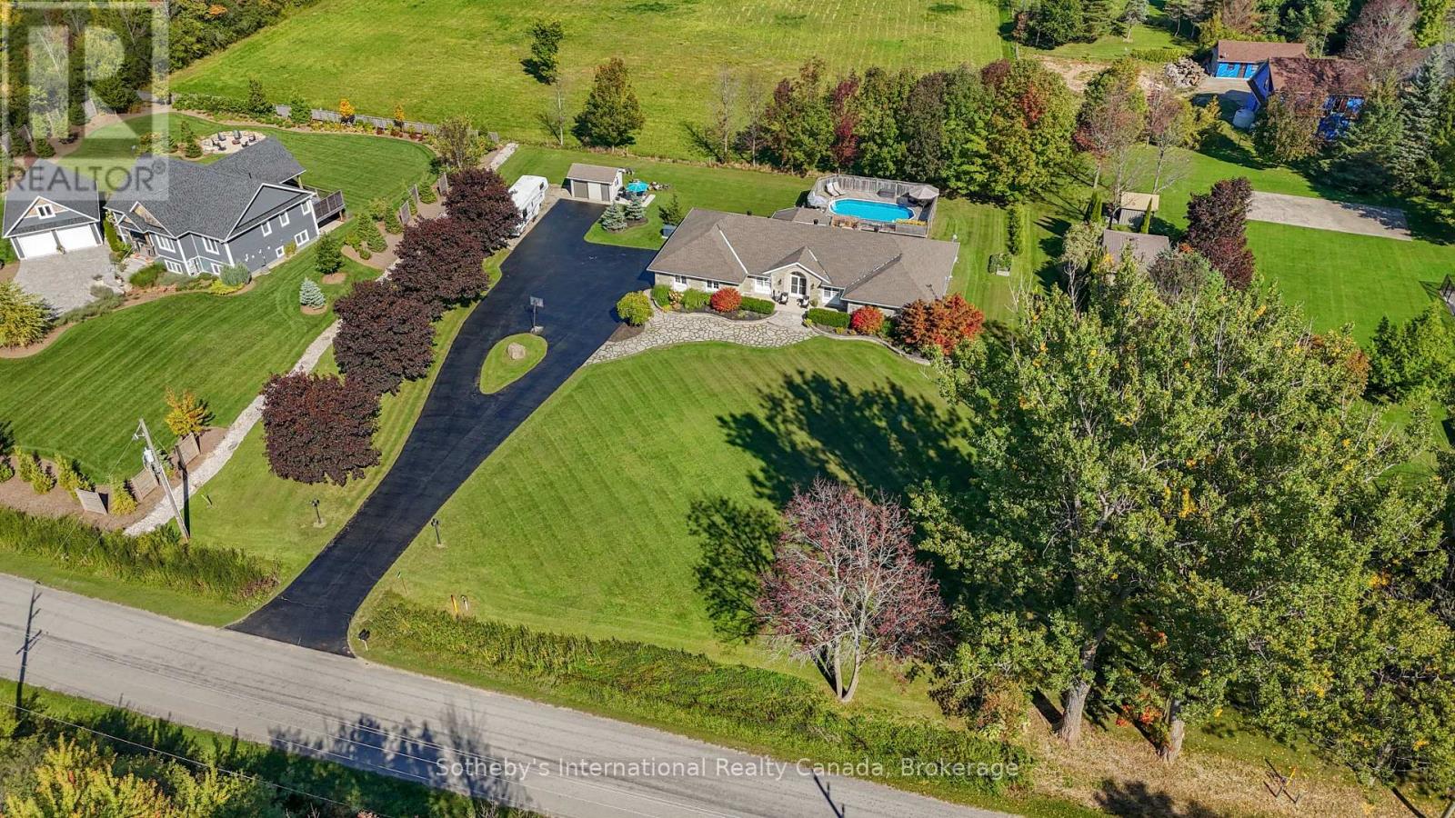 447 Union Street, Meaford, Ontario  N4L 1W7 - Photo 5 - X12855870